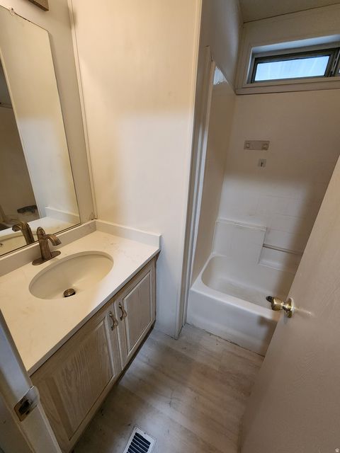 Tiny photo for 3547 S CASINO CAMINO ST #112, West Valley City, UT 84119 (MLS # 2125708)