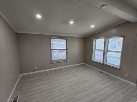Tiny photo for 3547 S CASINO CAMINO ST #112, West Valley City, UT 84119 (MLS # 2125708)
