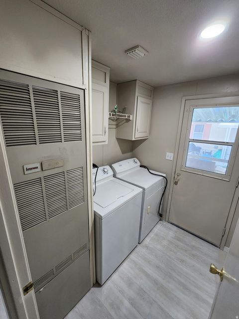 Tiny photo for 3547 S CASINO CAMINO ST #112, West Valley City, UT 84119 (MLS # 2125708)