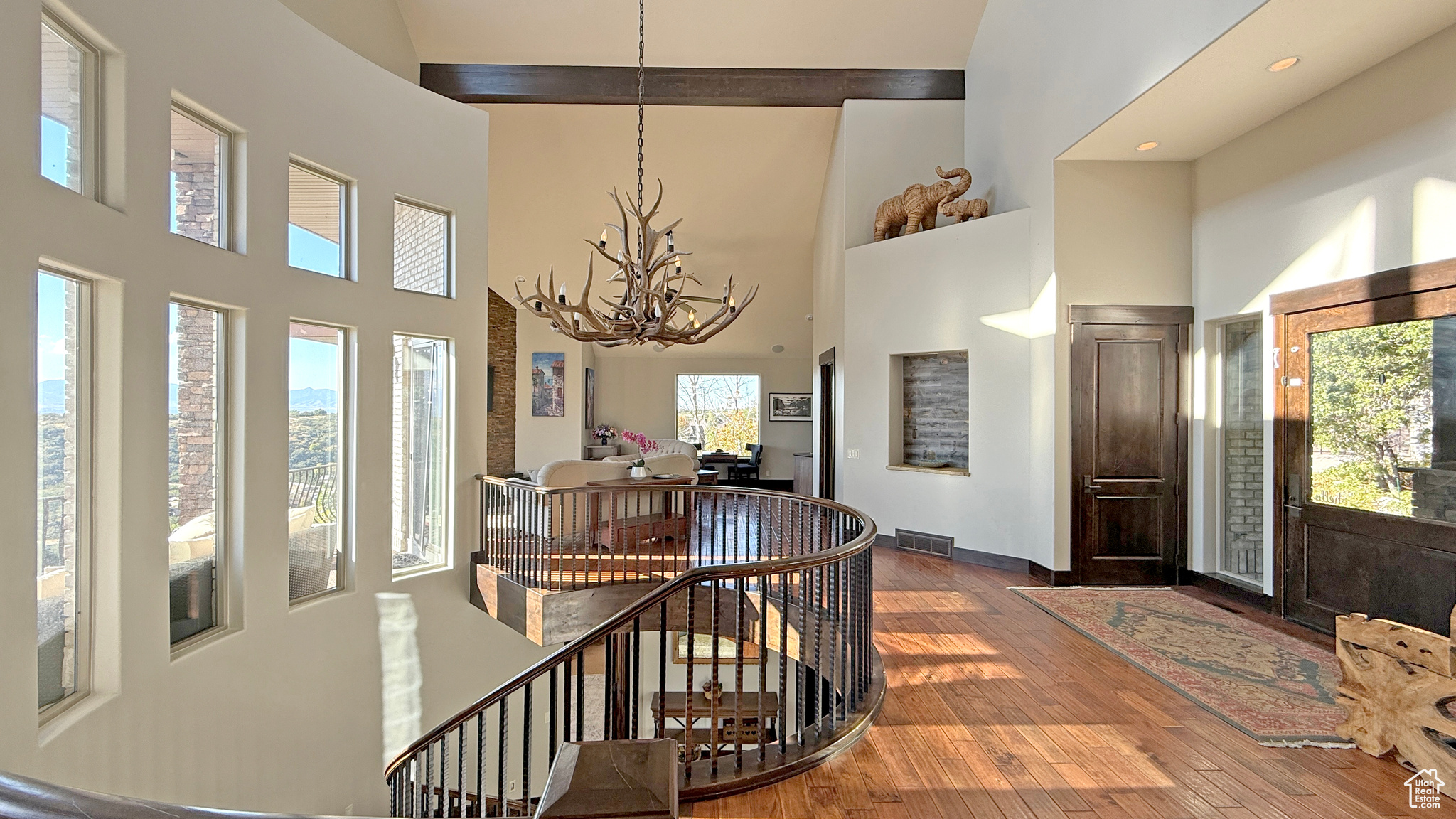 SEVEN SPRINGS - Residential