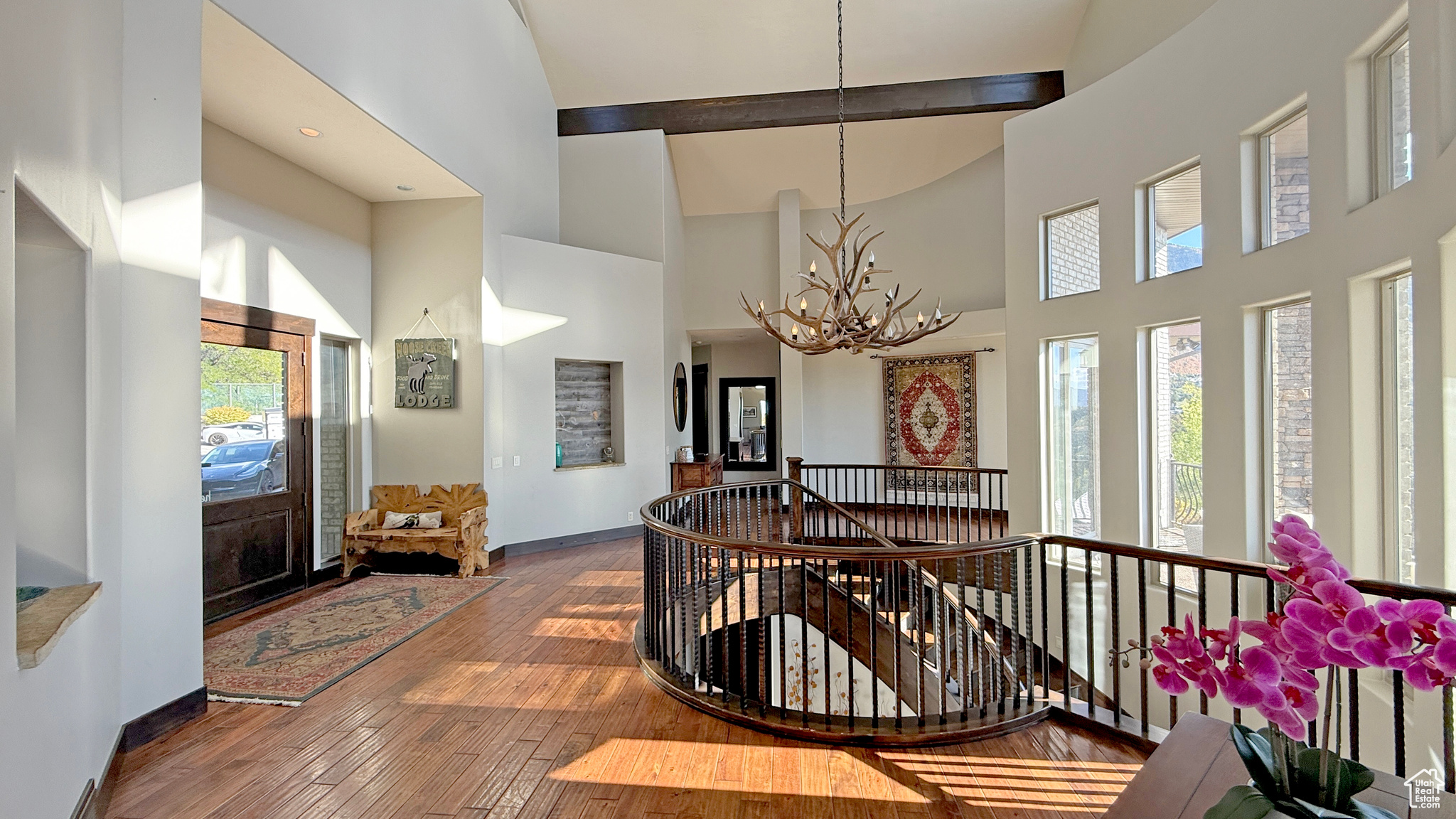 SEVEN SPRINGS - Residential