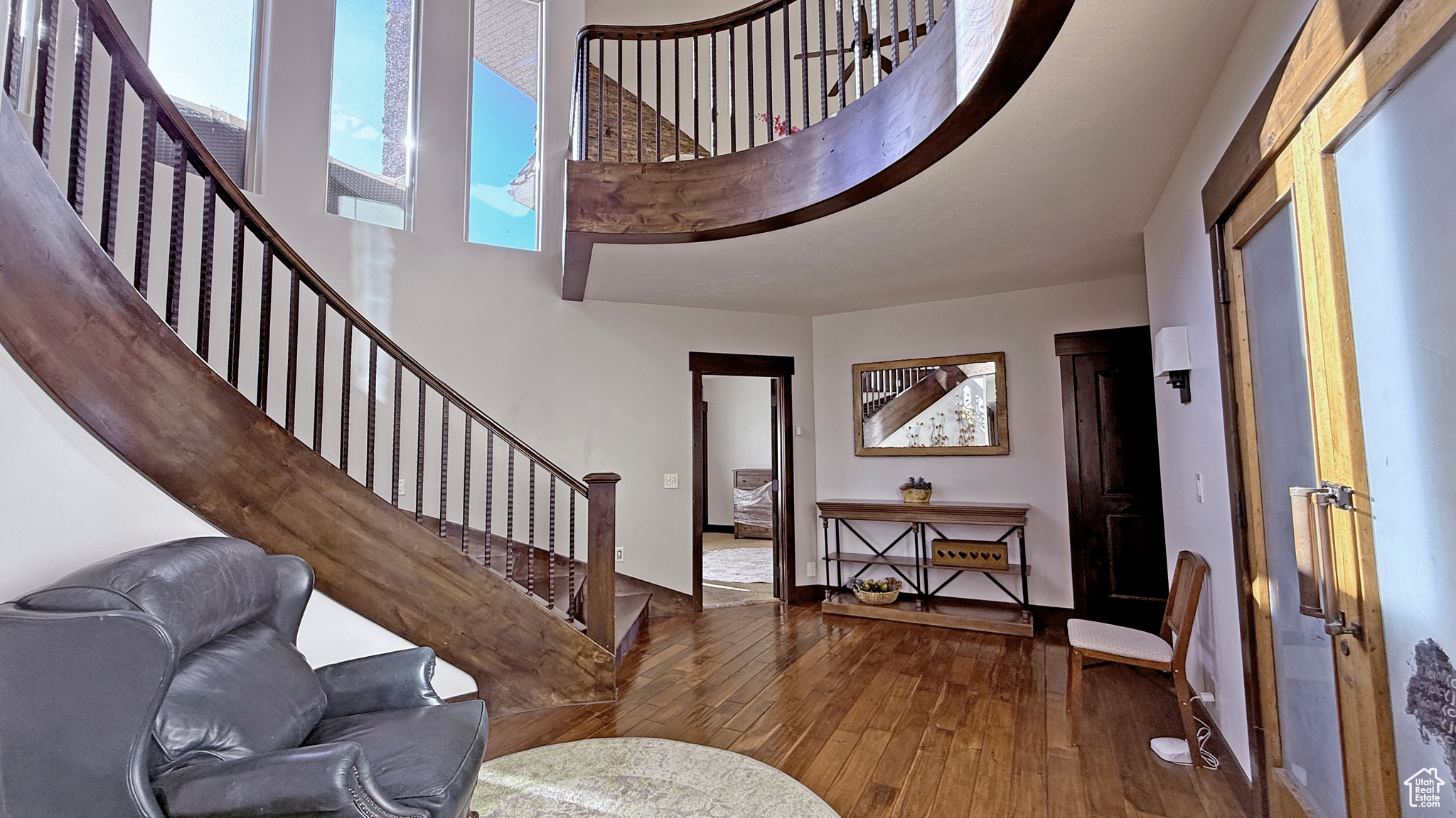 SEVEN SPRINGS - Residential