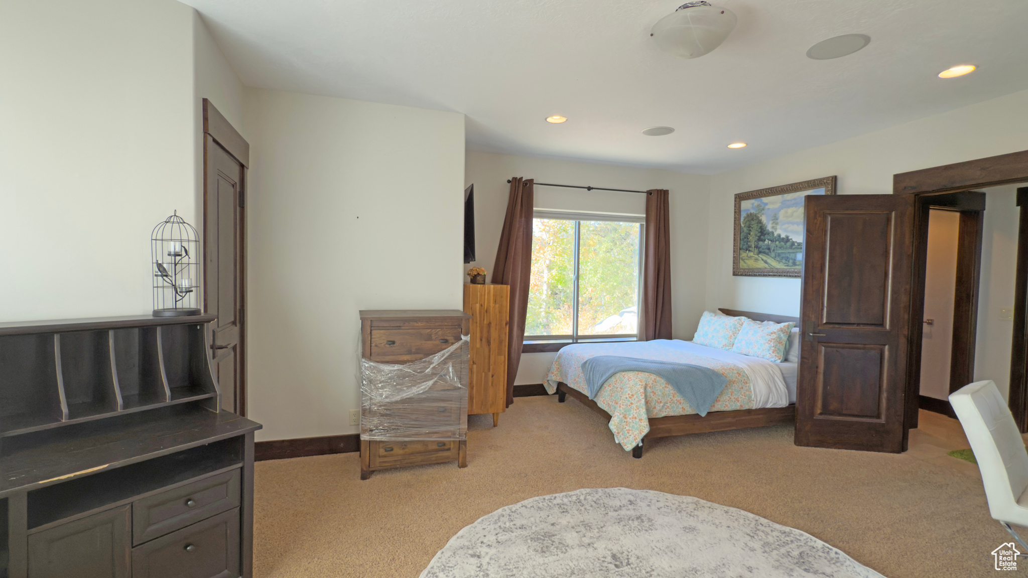 SEVEN SPRINGS - Residential