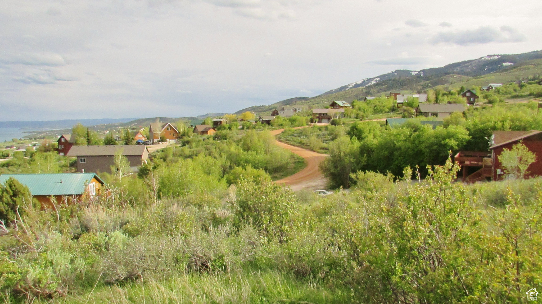 1775 S Beaver Bench Rd #1424, Heber City, Utah image 2