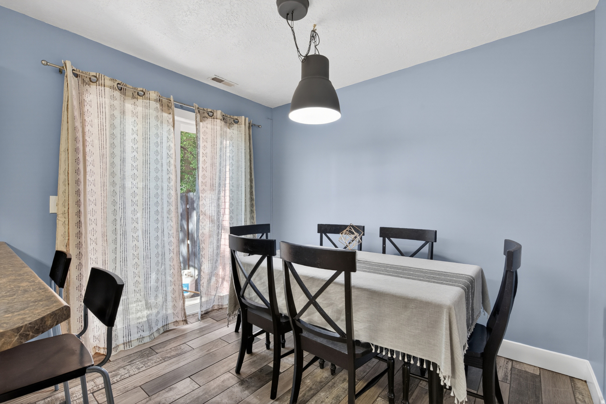 COURTYARD TOWNHOMES - Residential