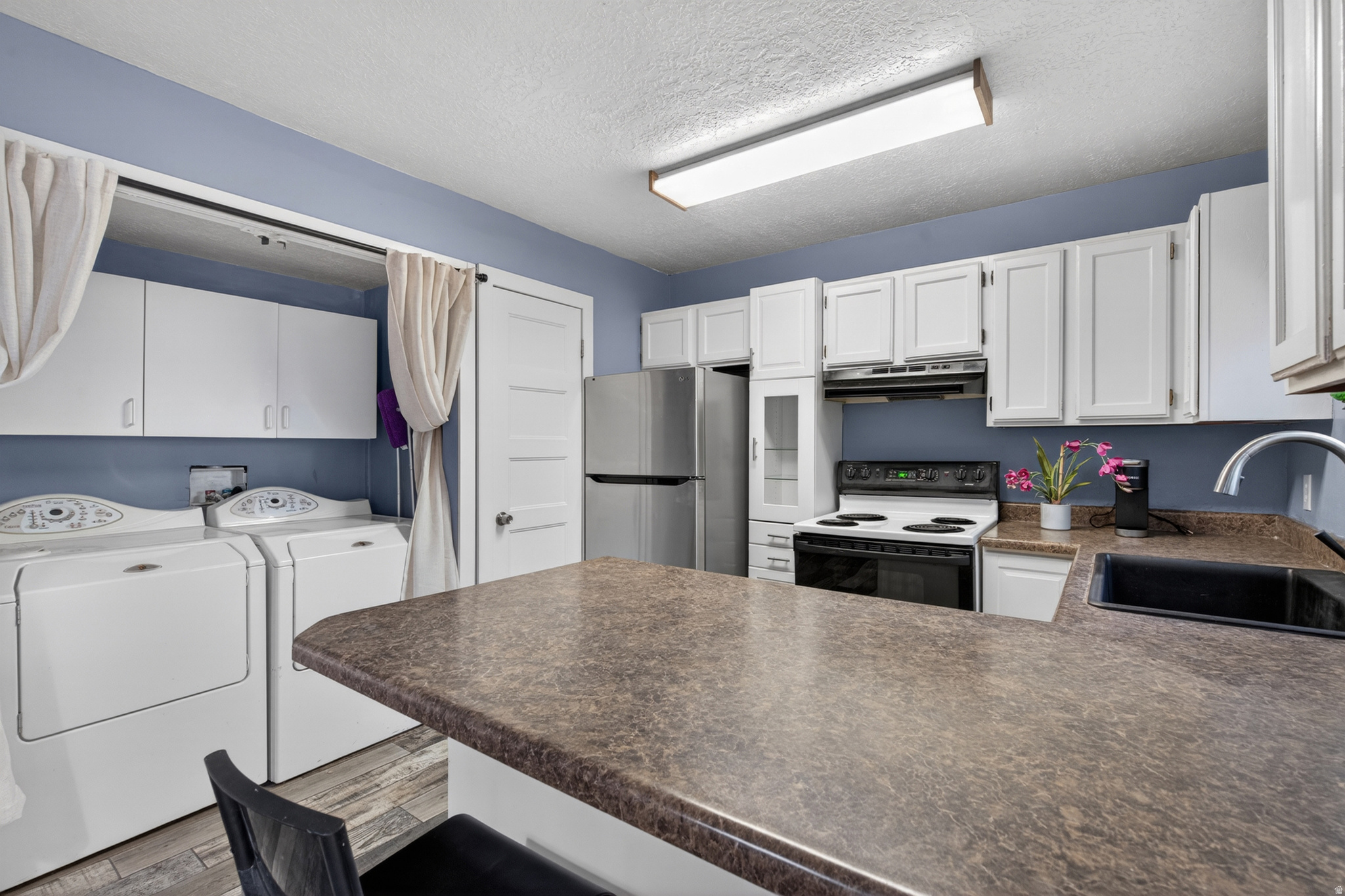 COURTYARD TOWNHOMES - Residential