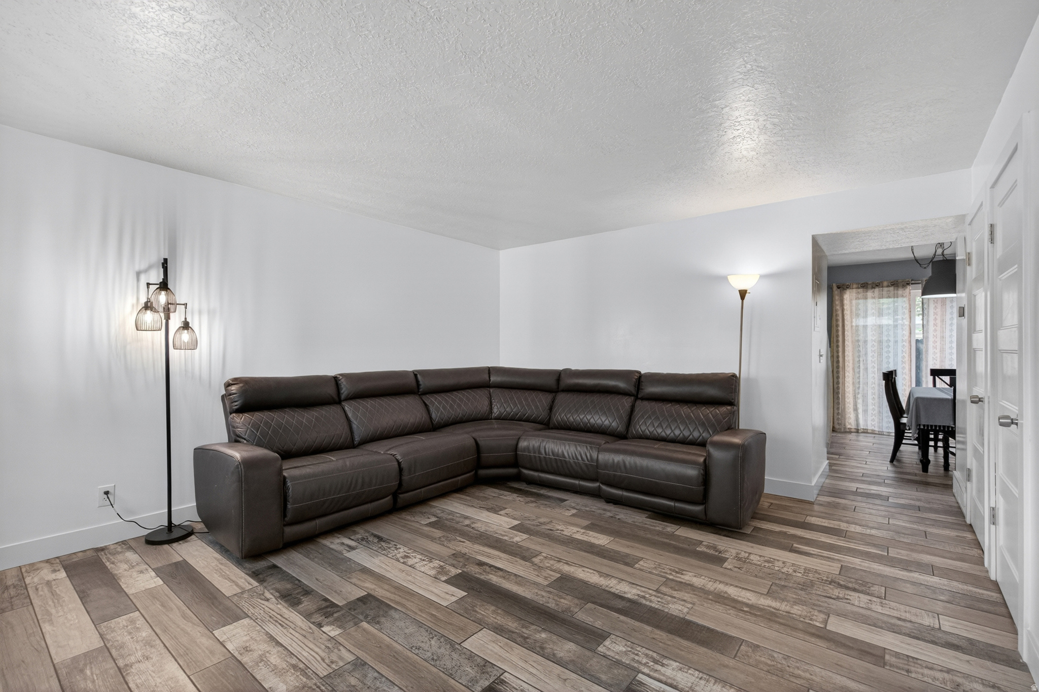 COURTYARD TOWNHOMES - Residential