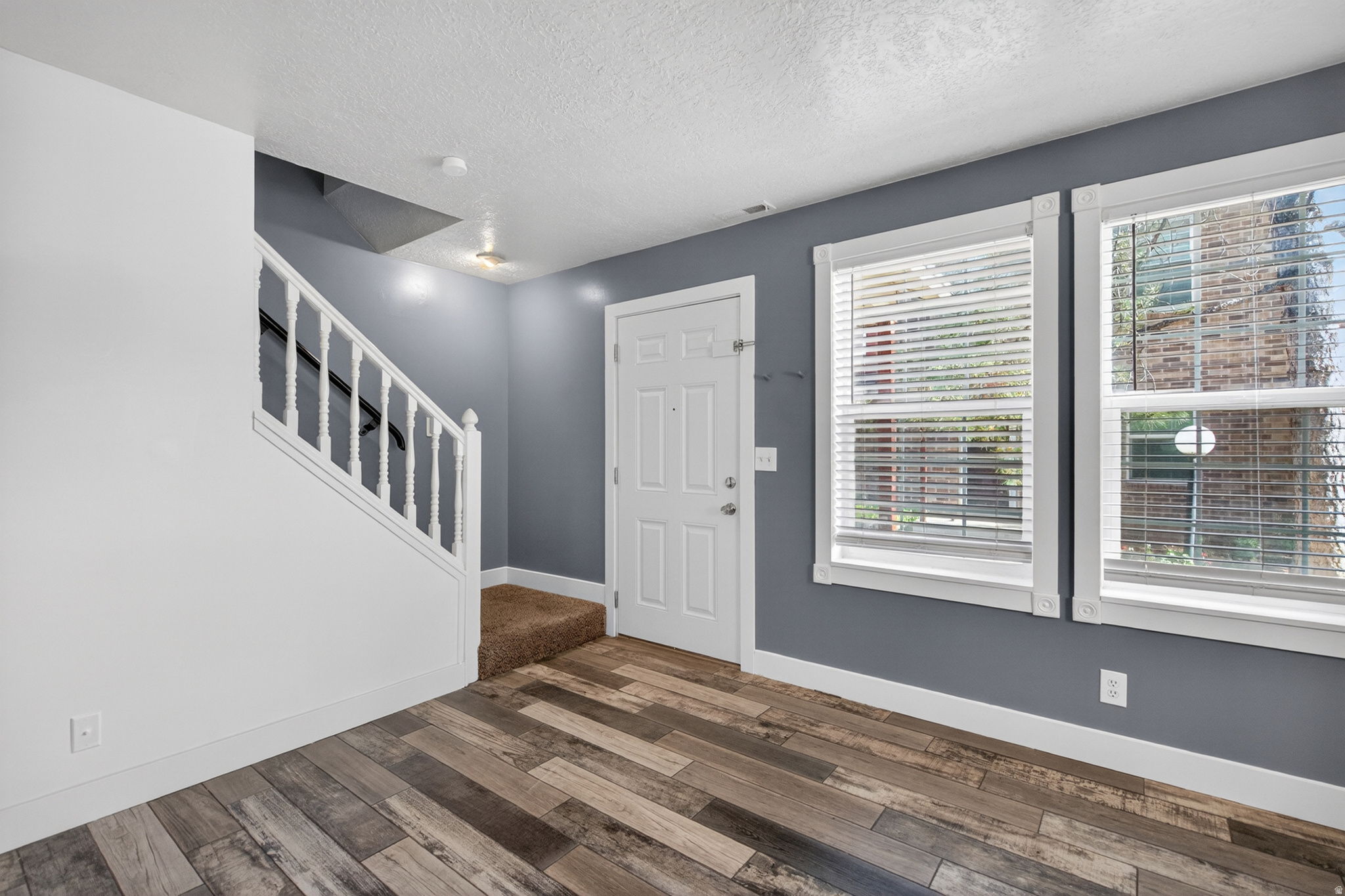 COURTYARD TOWNHOMES - Residential