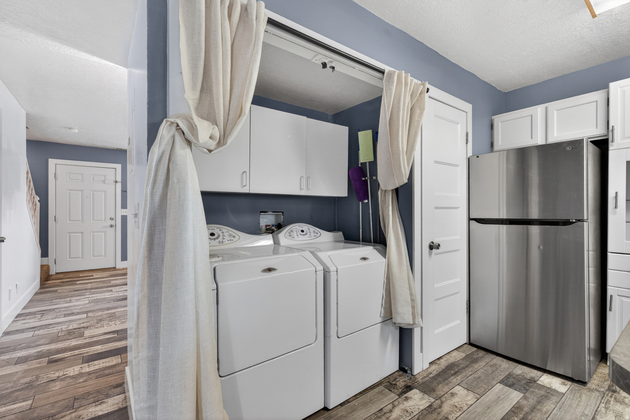 COURTYARD TOWNHOMES - Residential