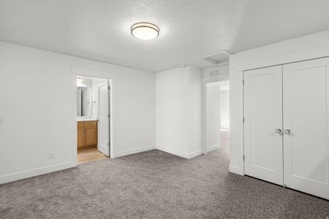 Tiny photo for 2734 S ALLISON WAY #213, Syracuse, UT 84075 (MLS # 2123665)