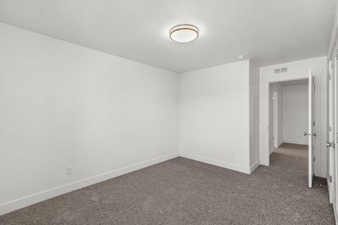 Tiny photo for 2734 S ALLISON WAY #213, Syracuse, UT 84075 (MLS # 2123665)