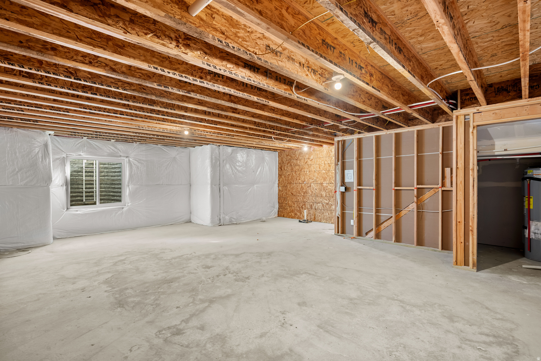 RC'S PARKWEST - Residential