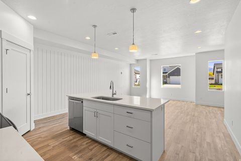 Tiny photo for 2734 S ALLISON WAY #213, Syracuse, UT 84075 (MLS # 2123665)