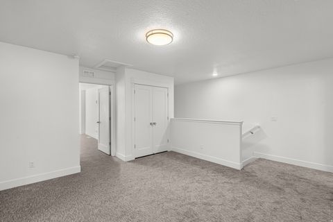 Tiny photo for 2734 S ALLISON WAY #213, Syracuse, UT 84075 (MLS # 2123665)