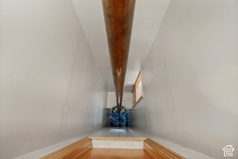 Tiny photo for 2457 S SCENIC DR, Salt Lake City, UT 84109 (MLS # 2187260)