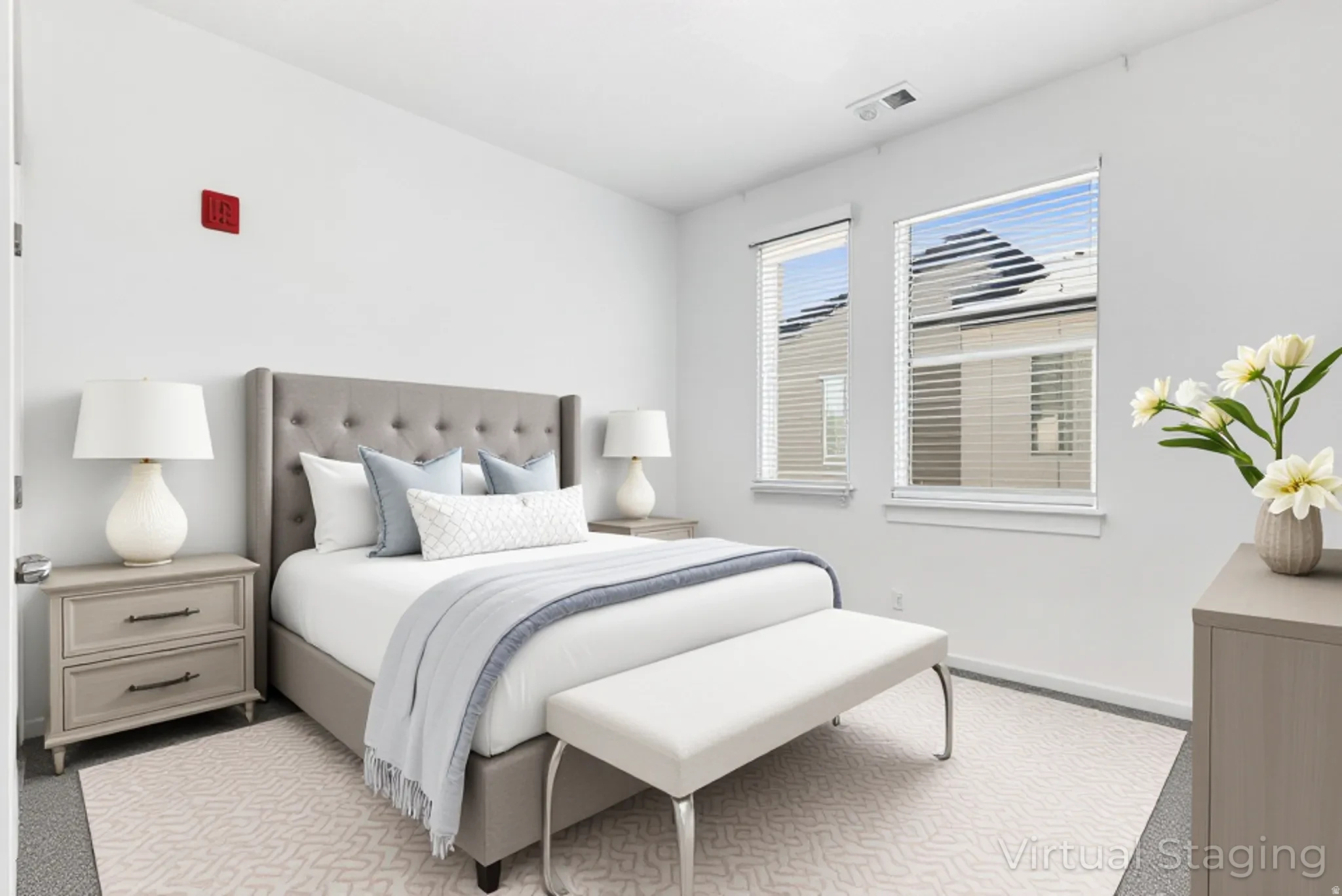 PROVIDENCE GATEWAY C - Residential