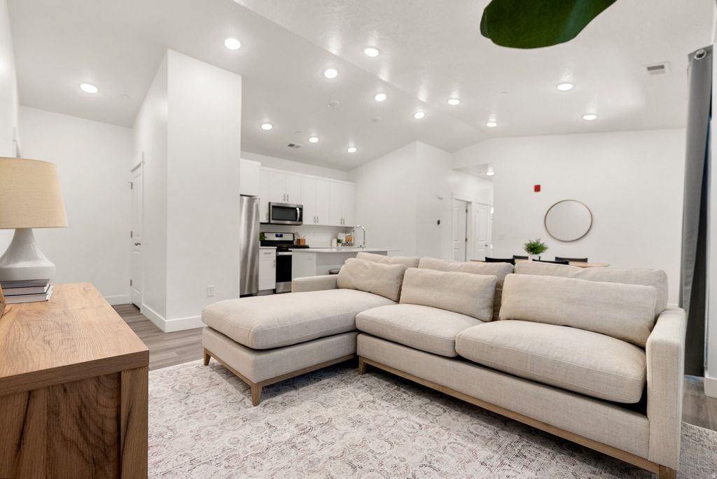 Photo of 460 W 15 S #G301, Providence, UT 84332 (MLS # 2128566)