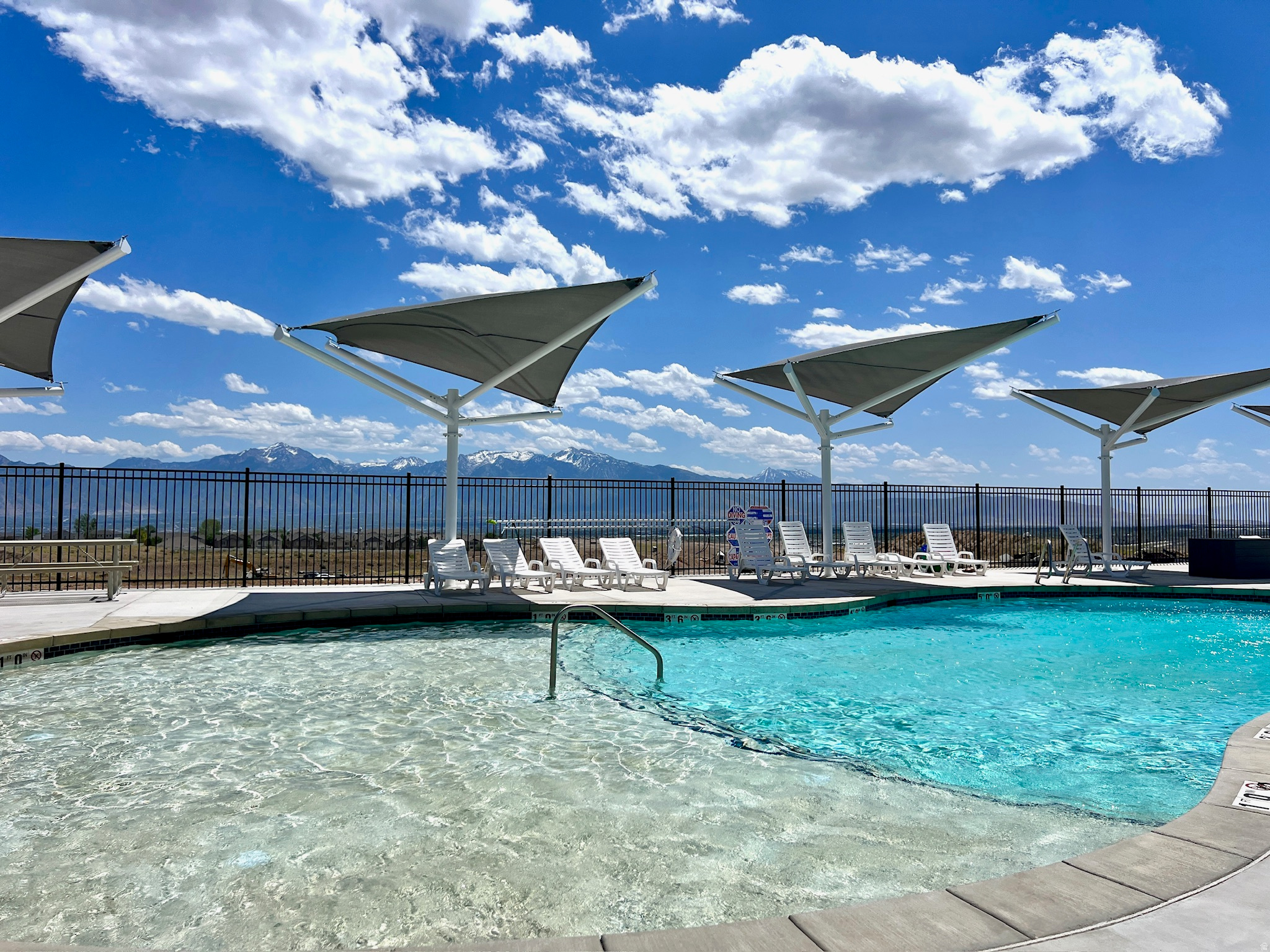 SKY RANCH - Residential