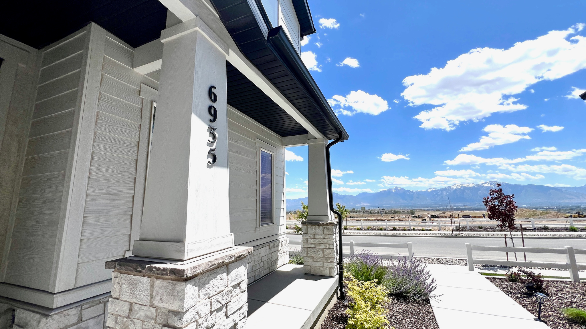 SKY RANCH - Residential