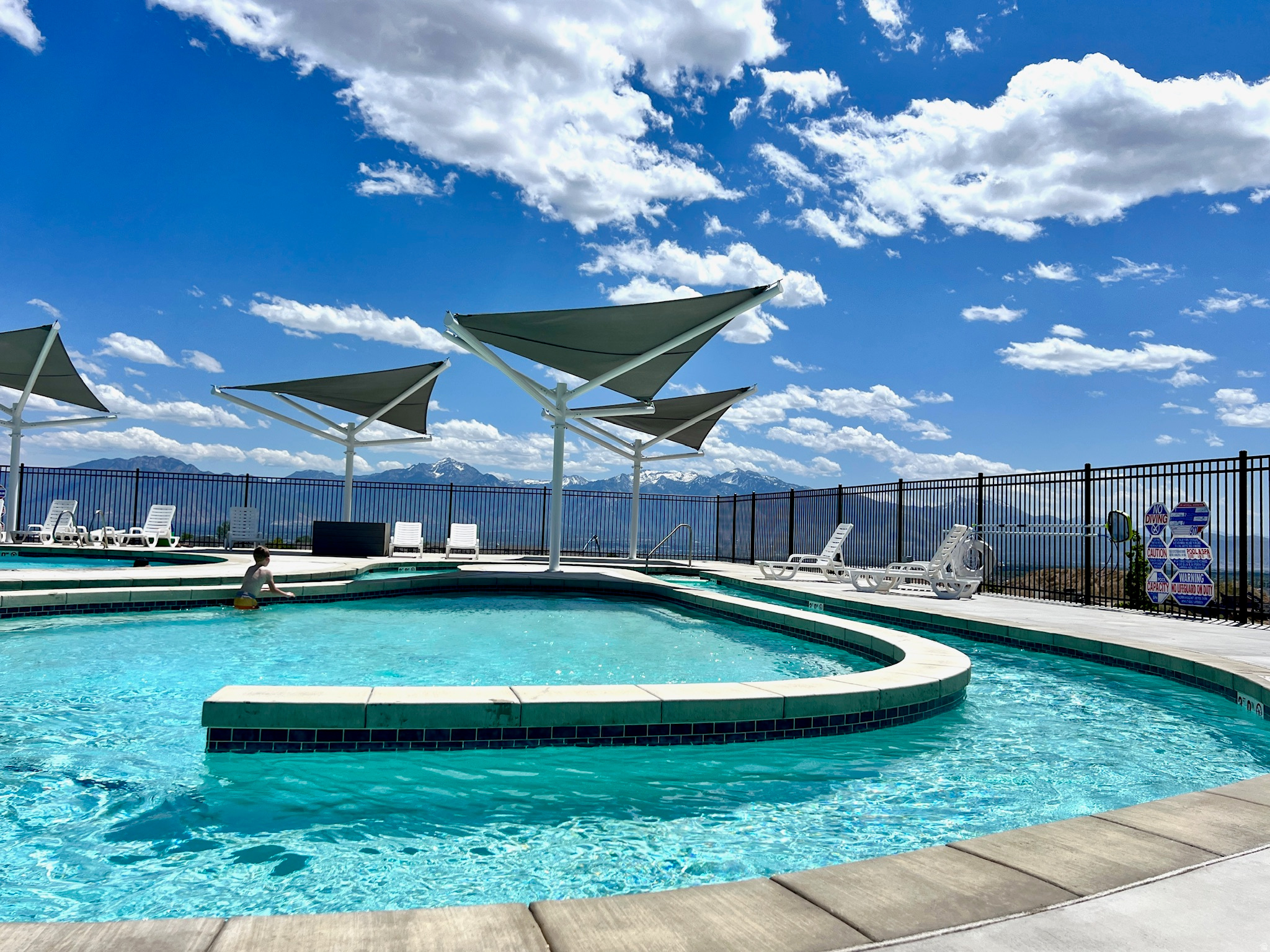 SKY RANCH - Residential