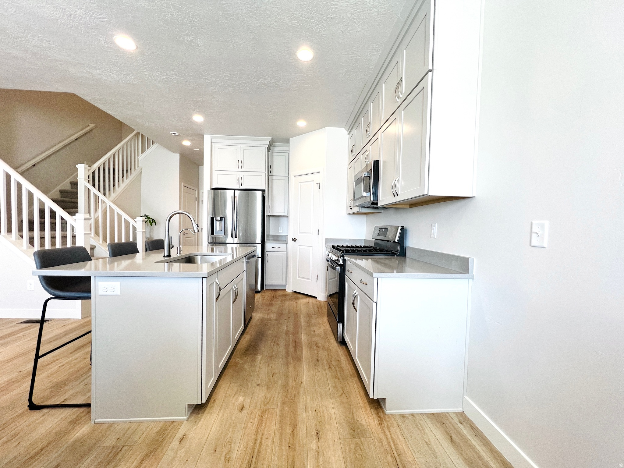 SKY RANCH - Residential