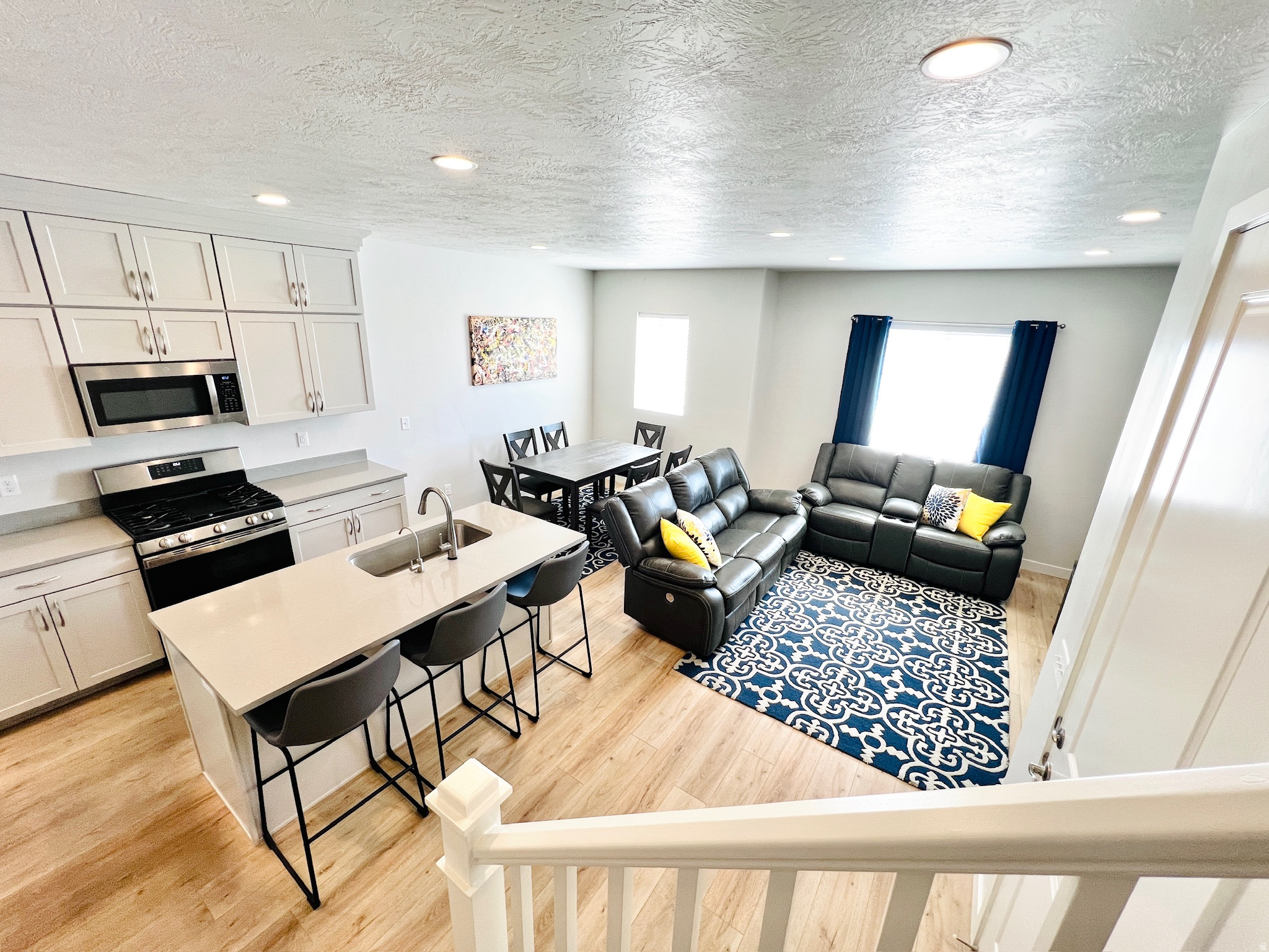 SKY RANCH - Residential