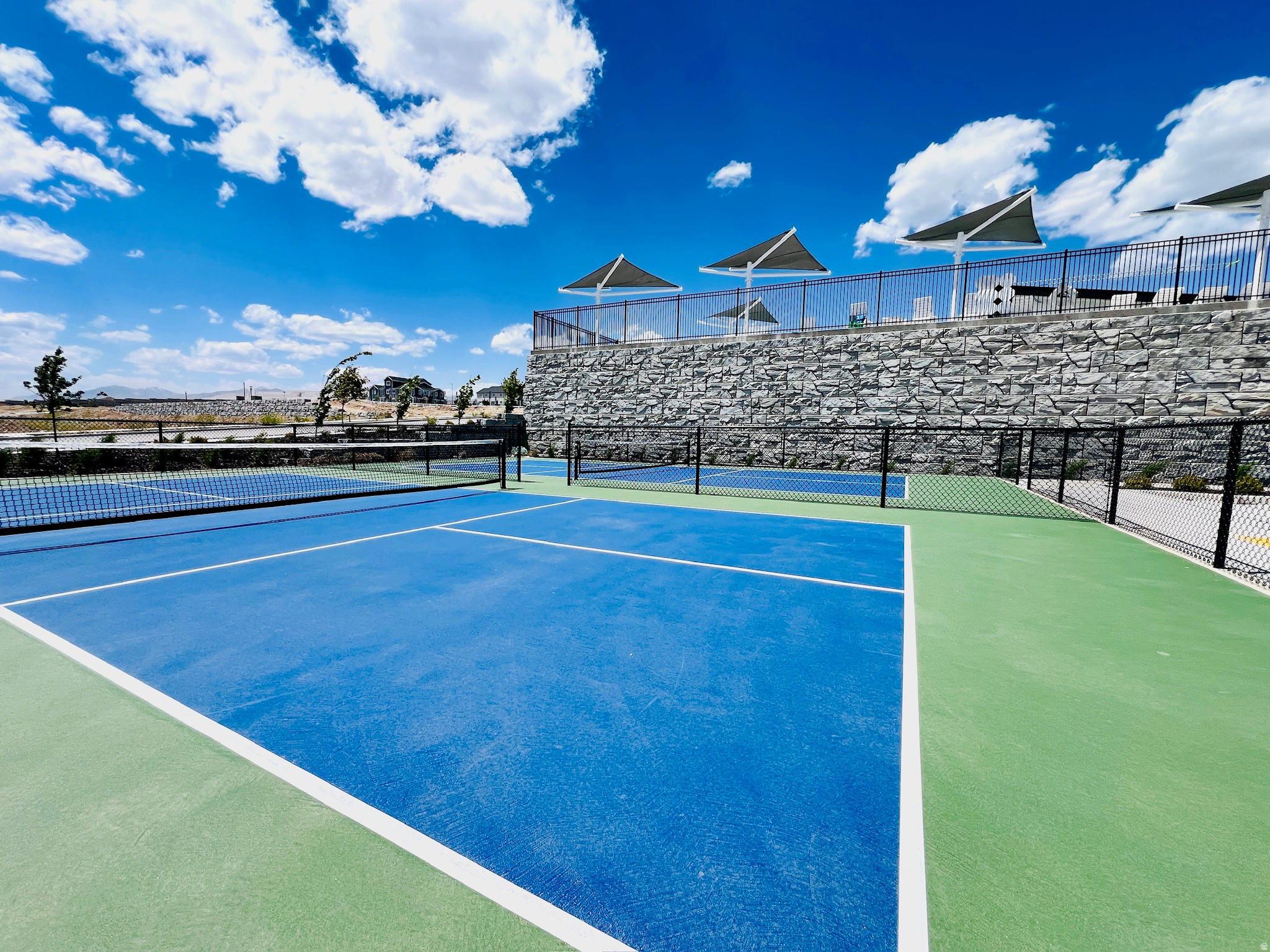 SKY RANCH - Residential