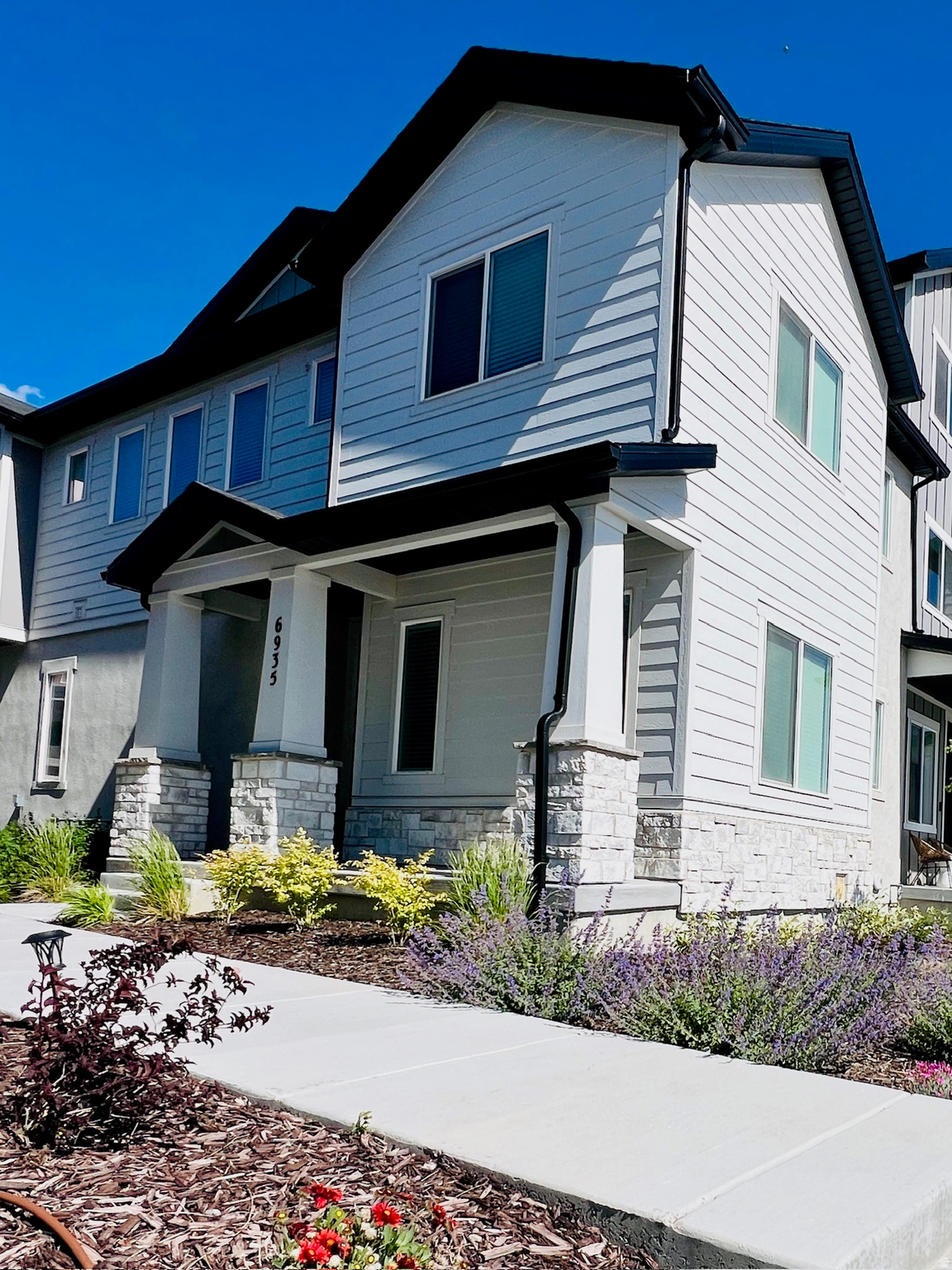 SKY RANCH - Residential