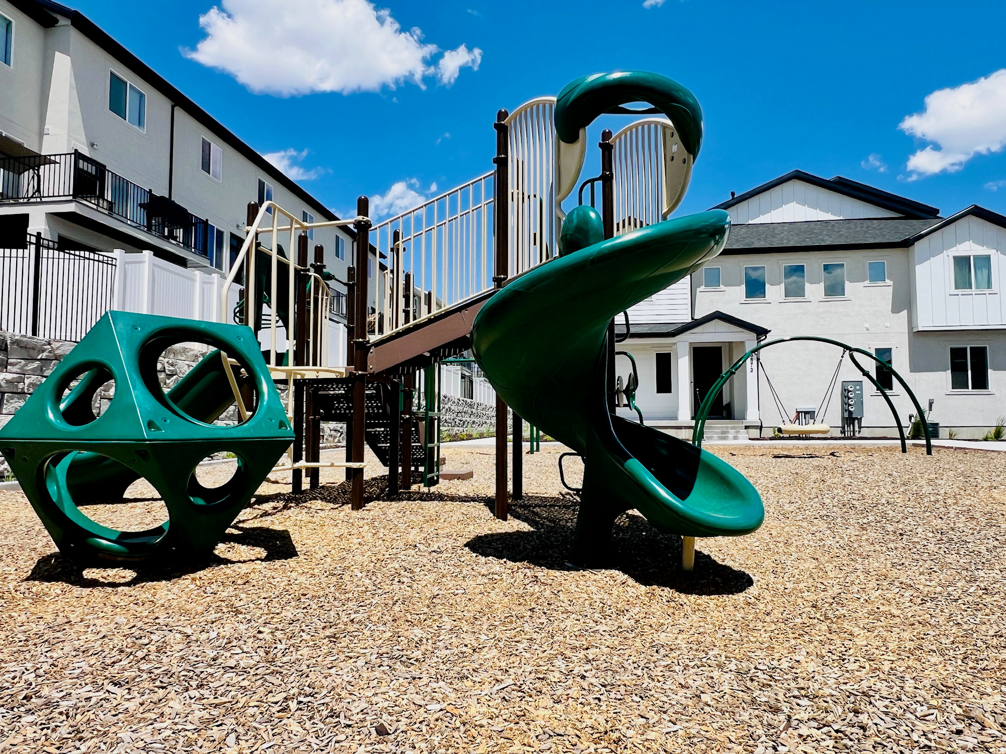 SKY RANCH - Residential