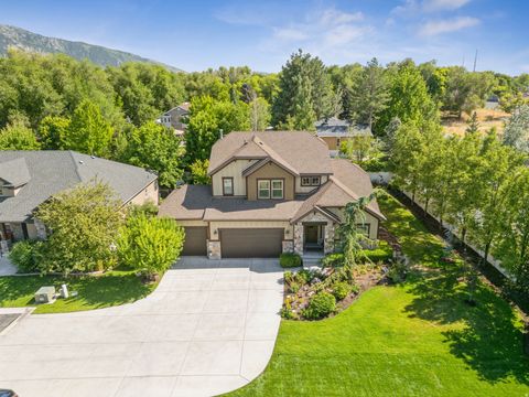 Tiny photo for 952 E BRIDGES CT, Murray, UT 84121 (MLS # 2139619)