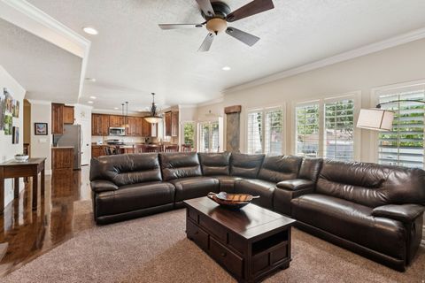 Tiny photo for 952 E BRIDGES CT, Murray, UT 84121 (MLS # 2139619)