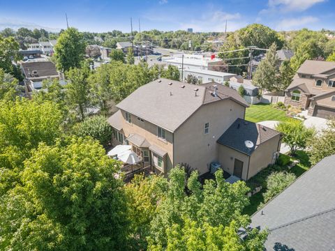 Tiny photo for 952 E BRIDGES CT, Murray, UT 84121 (MLS # 2139619)