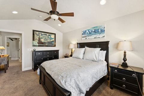 Tiny photo for 952 E BRIDGES CT, Murray, UT 84121 (MLS # 2139619)