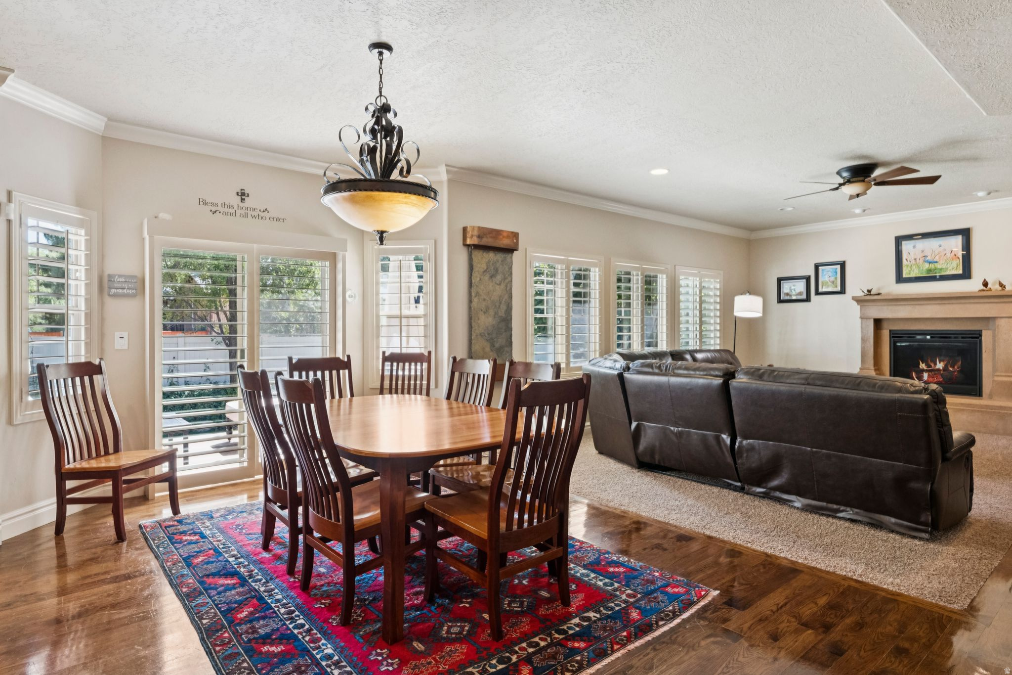 BRIDGES ON VINE PUD - Residential