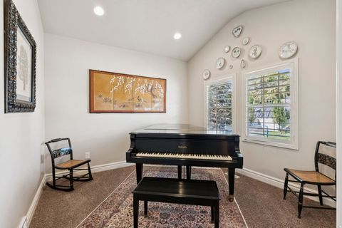 Tiny photo for 952 E BRIDGES CT, Murray, UT 84121 (MLS # 2139619)