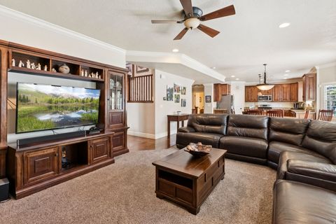 Tiny photo for 952 E BRIDGES CT, Murray, UT 84121 (MLS # 2139619)