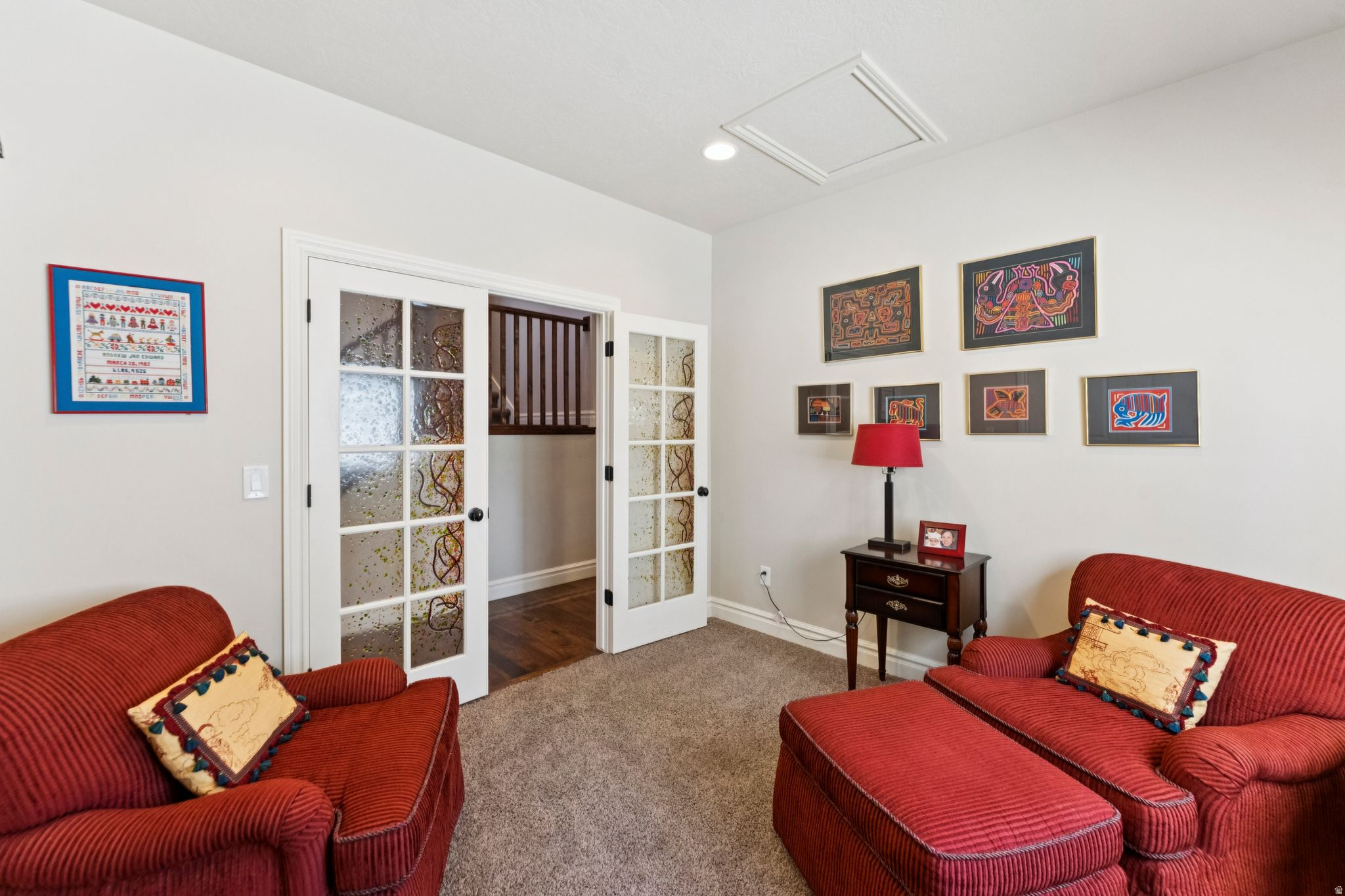 BRIDGES ON VINE PUD - Residential