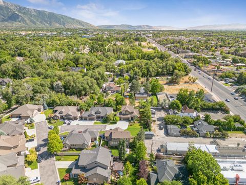 Tiny photo for 952 E BRIDGES CT, Murray, UT 84121 (MLS # 2139619)