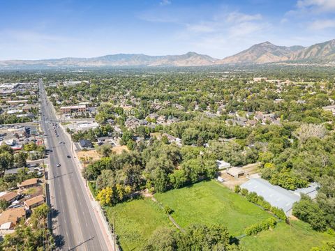 Tiny photo for 952 E BRIDGES CT, Murray, UT 84121 (MLS # 2139619)