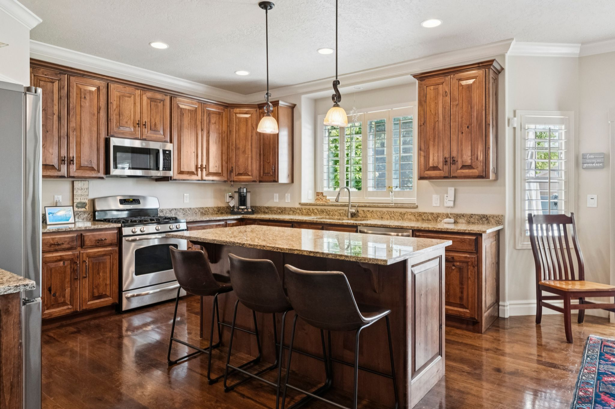 BRIDGES ON VINE PUD - Residential