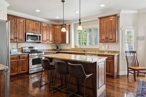 Tiny photo for 952 E BRIDGES CT, Murray, UT 84121 (MLS # 2139619)