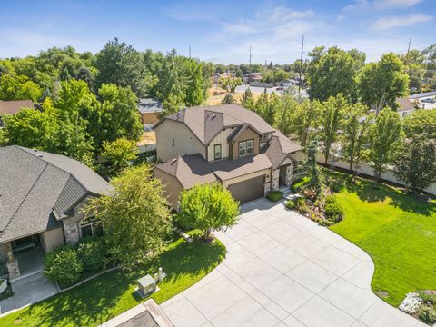 Tiny photo for 952 E BRIDGES CT, Murray, UT 84121 (MLS # 2139619)