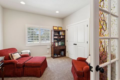 Tiny photo for 952 E BRIDGES CT, Murray, UT 84121 (MLS # 2139619)