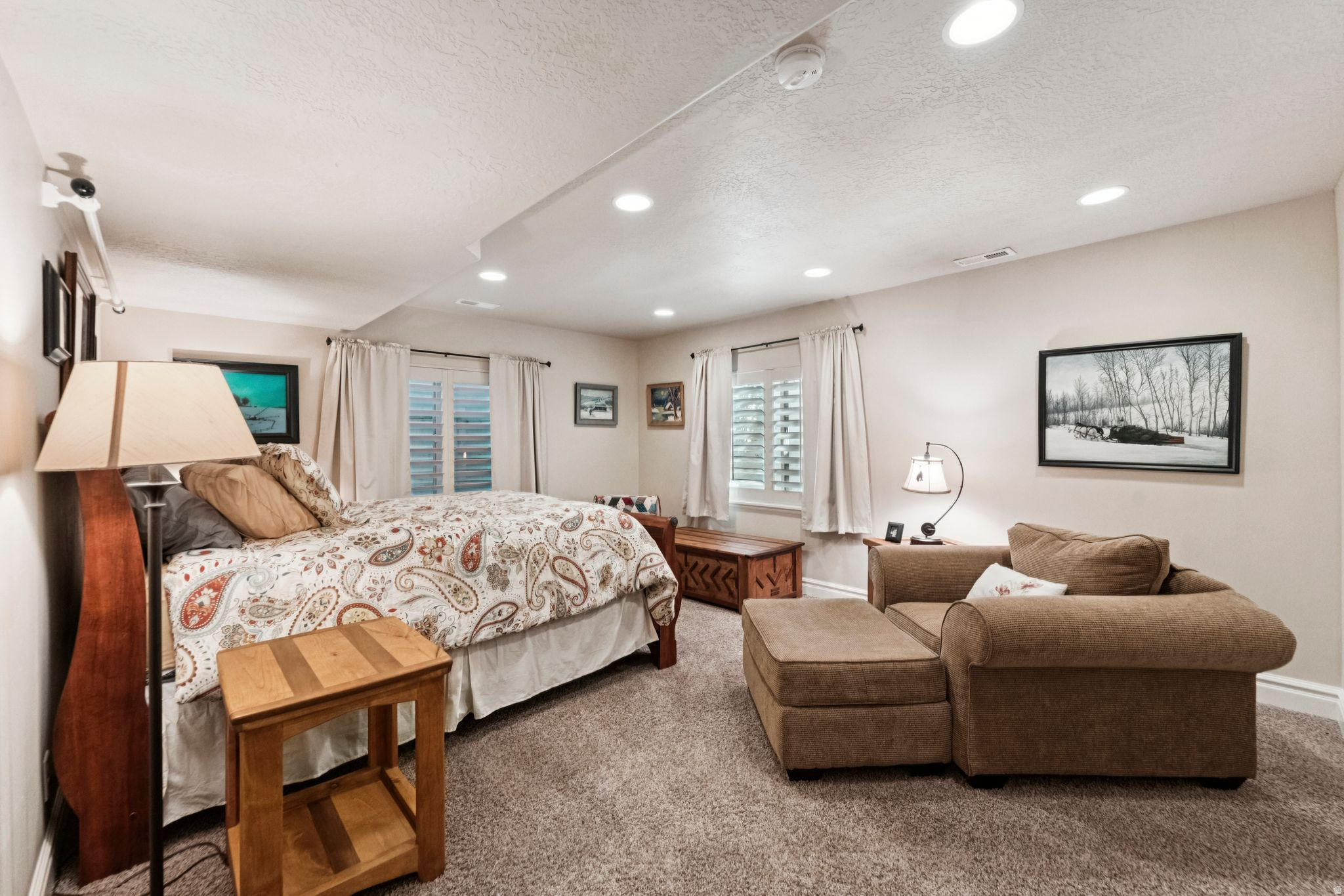 BRIDGES ON VINE PUD - Residential