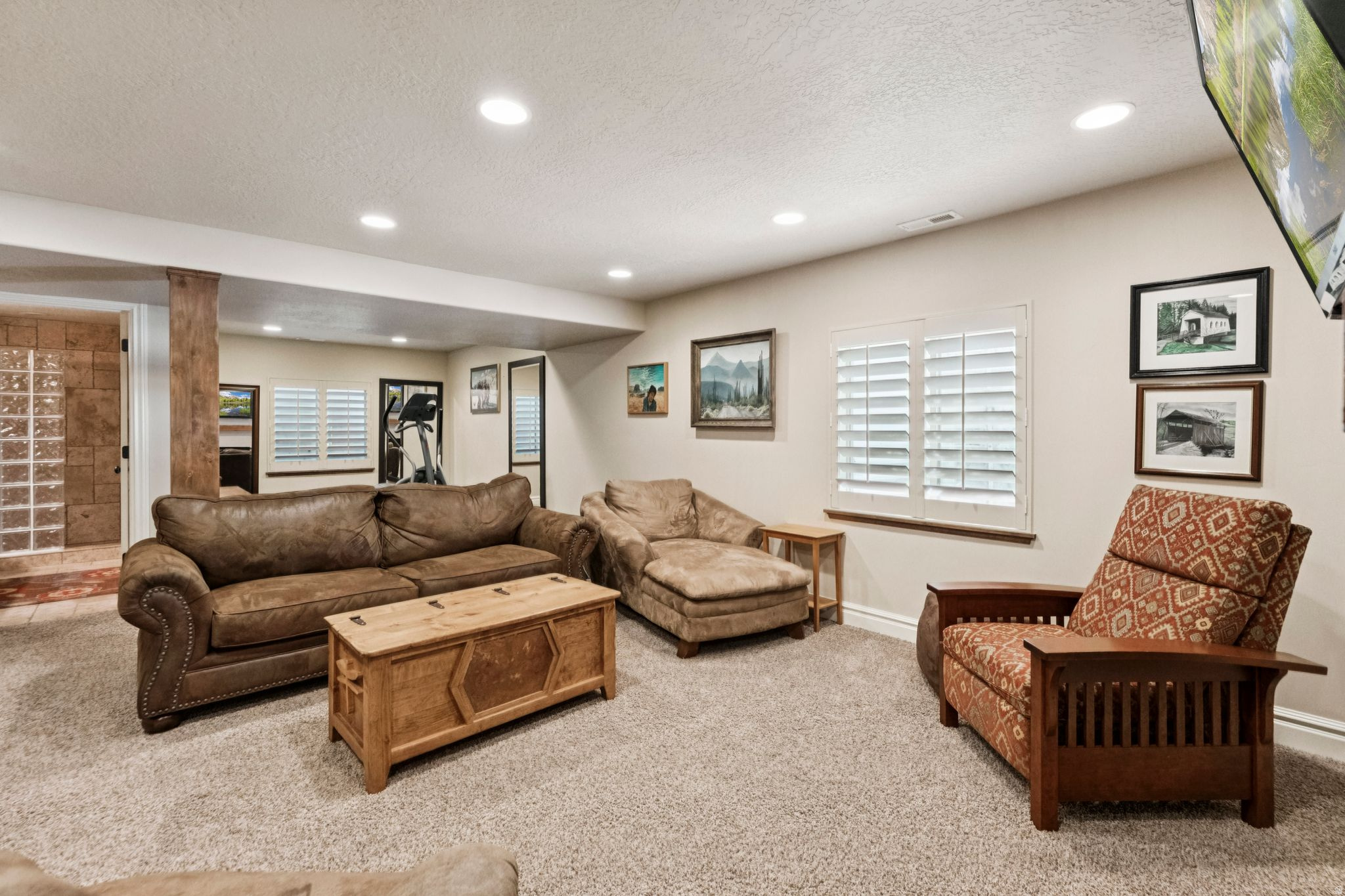 BRIDGES ON VINE PUD - Residential