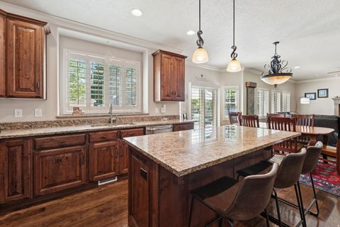 Tiny photo for 952 E BRIDGES CT, Murray, UT 84121 (MLS # 2139619)