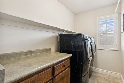 Tiny photo for 952 E BRIDGES CT, Murray, UT 84121 (MLS # 2139619)
