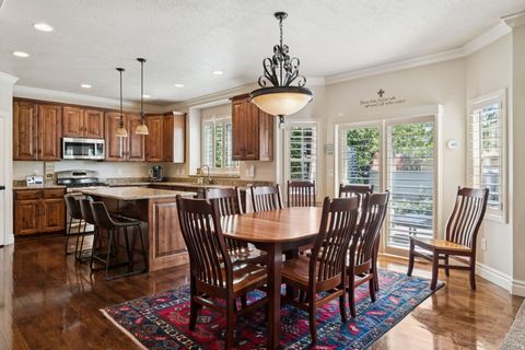 Tiny photo for 952 E BRIDGES CT, Murray, UT 84121 (MLS # 2139619)