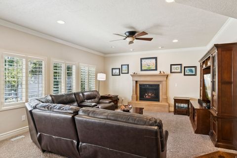 Tiny photo for 952 E BRIDGES CT, Murray, UT 84121 (MLS # 2139619)