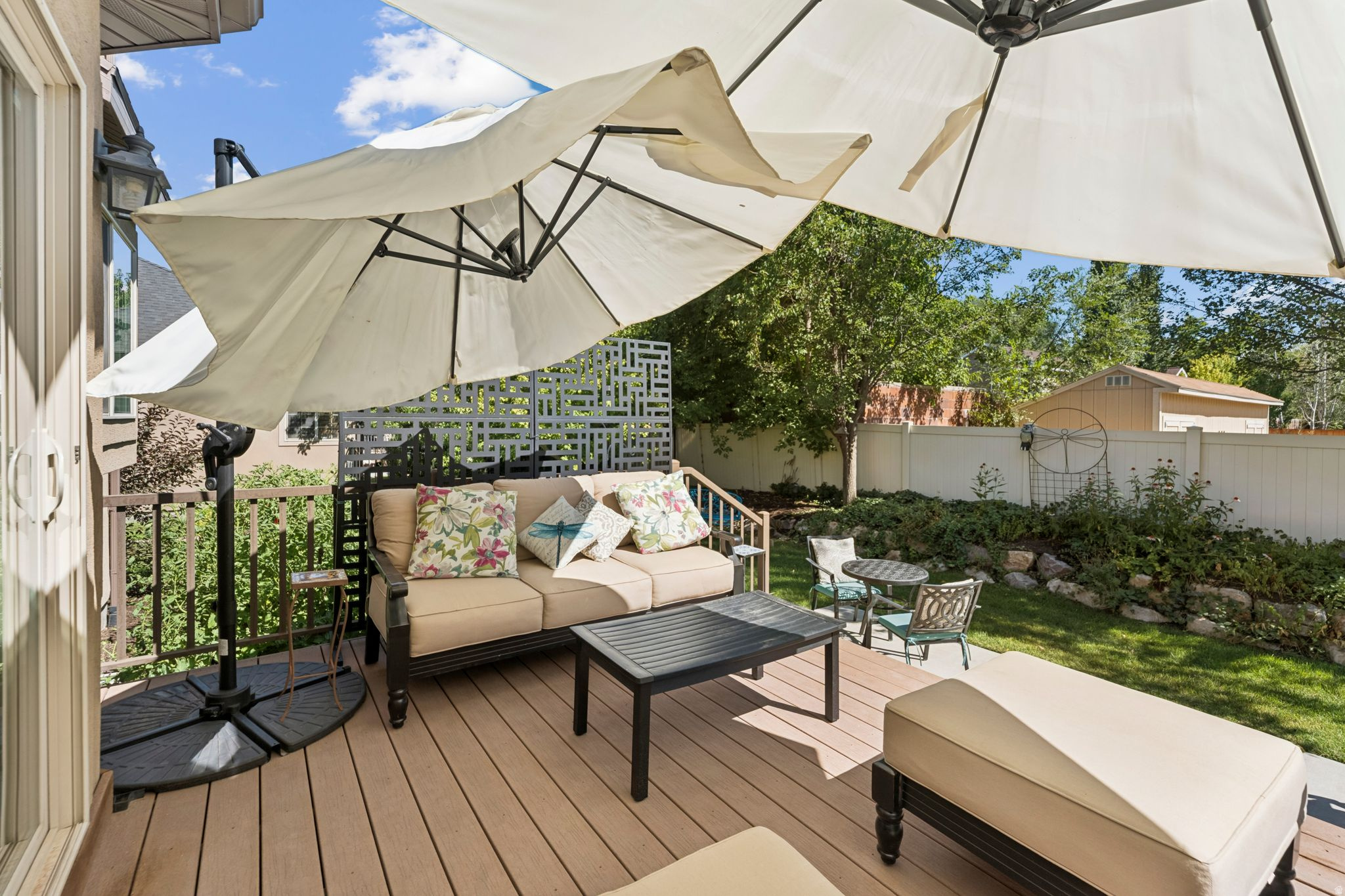 BRIDGES ON VINE PUD - Residential